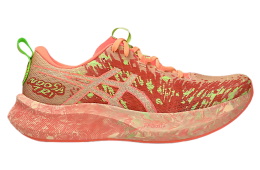 Asics Noosa Tri 16 WMNS Orange Glow / Flash Red