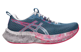 Asics Noosa Tri 16 WMNS Winter Sea / Bright Rose