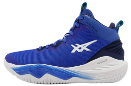 Asics Nova Surge 2 Illusion Blue / White