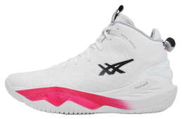 Asics Nova Surge 2 White / Carrier Grey