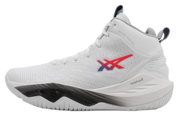 Asics Nova Surge 2 White / Gunmetal