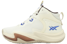 Asics Nova Surge 3 Ivory / Blue Coast