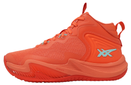 Asics Nova Surge 3 Spicy Red / Illuminate Mint