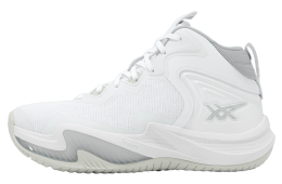 Asics Nova Surge 3 White / Glacier Grey