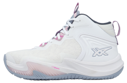 Asics Nova Surge 3 White / Pale Pink