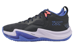 Asics Nova Surge Low 2 Black / Sapphire