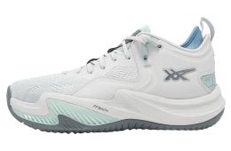 Asics Nova Surge Low 2 Cloud Grey / Steel Grey