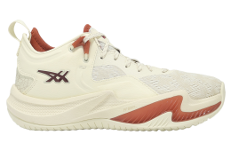 Asics Nova Surge Low 2 Ivory / Chili Flake