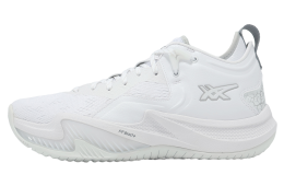 Asics Nova Surge Low 2 White / Pure Silver