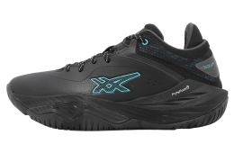 Asics Nova Surge Low Black / Sea Glass