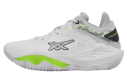 Asics Nova Surge Low White / Yellow