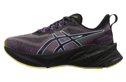 Asics Novablast 3 LE WMNS Black / Cyber Grape