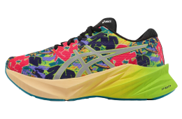 Asics Novablast 3 Lite-Show WMNS Lime Zest / Lite