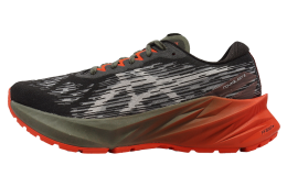 Asics Novablast 3 TR Nature Bathing / Olive