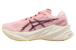 Asics Novablast 3 WMNS Frosted Rose / Deep Mars