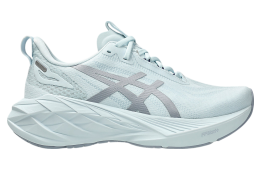 Asics Novablast 4 LE WMNS Cool Grey / Grey Blue