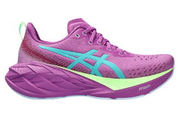 Asics Novablast 4 Lite-Show WMNS Lite Show / Illuminate Green