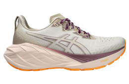 Asics Novablast 4 TR WMNS Nature Bathing / Pearl Pink