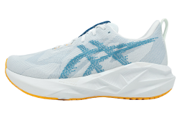 Asics Novablast 5 Arctic Blue / Aegean Blue