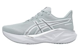 Asics Novablast 5 ATC Piedmont Grey / Pure Silver