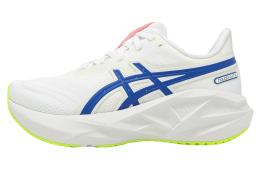 Asics Novablast 5 ATC WMNS White / Tuna Blue