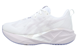 Asics Novablast 5 D Wide WMNS White / Lilac Hint