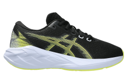 Asics Novablast 5 GS Black / Citron