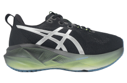 Asics Novablast 5 LUXE WMNS Luxe / Black