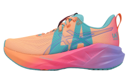 Asics Novablast 5 Mojave / Amethyst