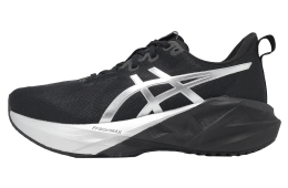 Asics Novablast 5 Platinum Platinum / Black
