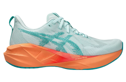 Asics Novablast 5 Soothing Sea / Wave Teal