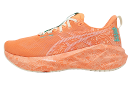 Asics Novablast 5 Tokyo Sun Peach / White