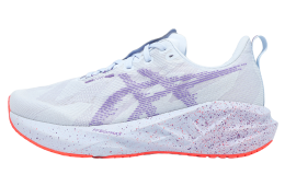 Asics Novablast 5 Tokyo Vapor / Edo Purple
