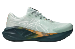 Asics Novablast 5 TR Nature Bathing / Lichen Rock