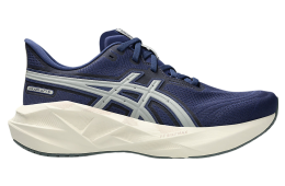 Asics Novablast 5 Track Club Indigo Blue / Seal Grey