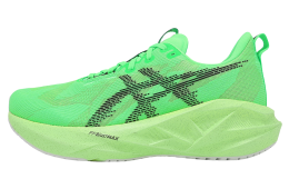 Asics Novablast 5 Vital Green / Black