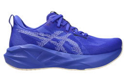 Asics Novablast 5 WMNS Cobalt Burst / White
