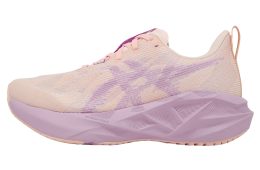 Asics Novablast 5 WMNS Pearl Pink / Morganite