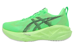 Asics Novablast 5 WMNS Vital Green / Black