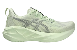 Asics Novablast 5 WMNS Whisper Green / Monument Blue