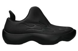 Asics-One Black / Black