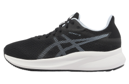 Asics Patriot 13 D Wide WMNS Black / Sky