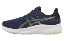 Asics Patriot 13 Deep Ocean / Glow Yellow