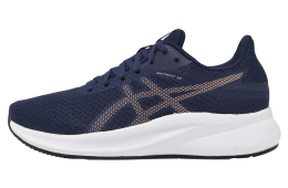 Asics Patriot 13 WMNS Blue Expanse / Champagne