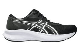 Asics Patriot 14 Black / White
