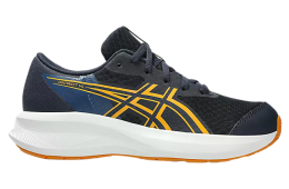 Asics Patriot 14 GS Midnight / Yamabuki