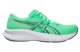 Asics Patriot 14 Vital Green / Steel Grey