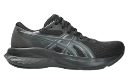 Asics Patriot 14 WMNS Black / Carrier Grey