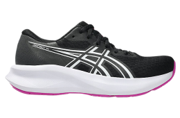Asics Patriot 14 WMNS Black / Digital Sakura