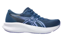 Asics Patriot 14 WMNS Twilight Blue / Bluebell
